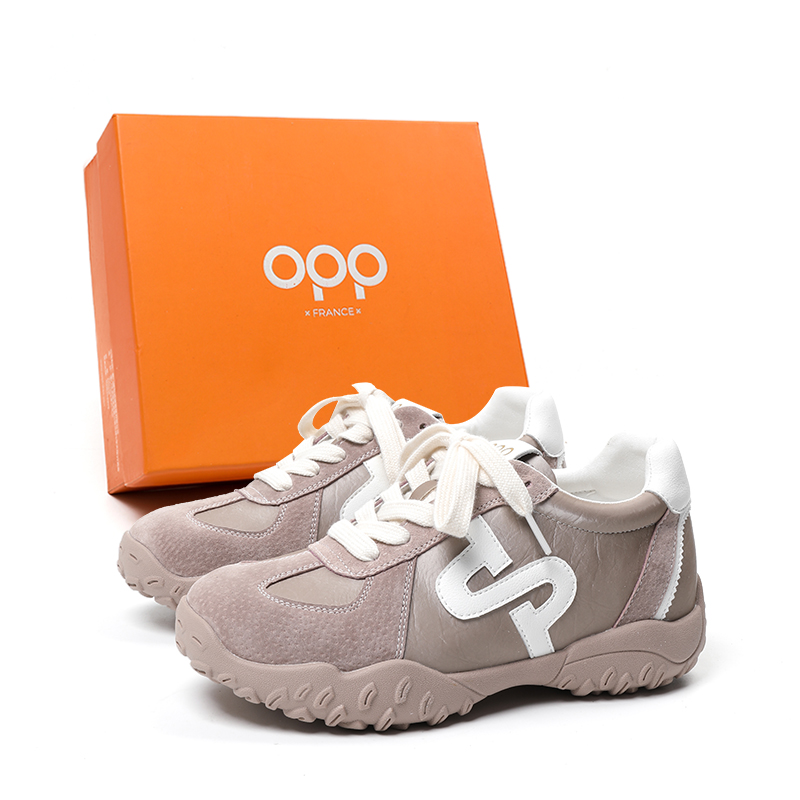 OPP Autumn Women New Sneakers  - New Balance Shoes 574 ulasan dan harga