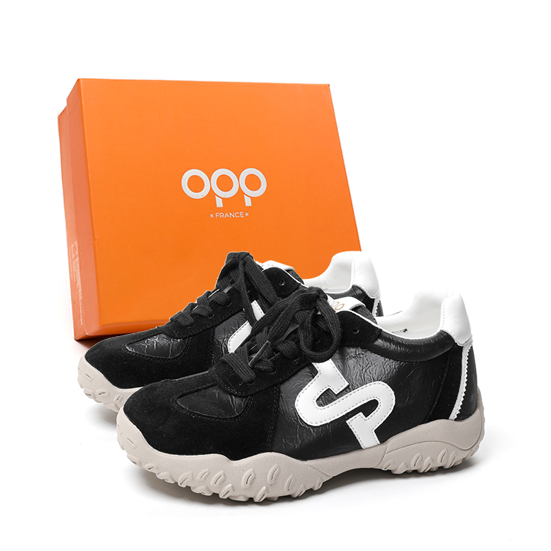 OPP Autumn Women New Sneakers  - New Balance Shoes 574 ulasan dan harga