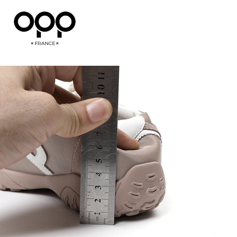 OPP Autumn Women New Sneakers  - New Balance Shoes 574 ulasan dan harga