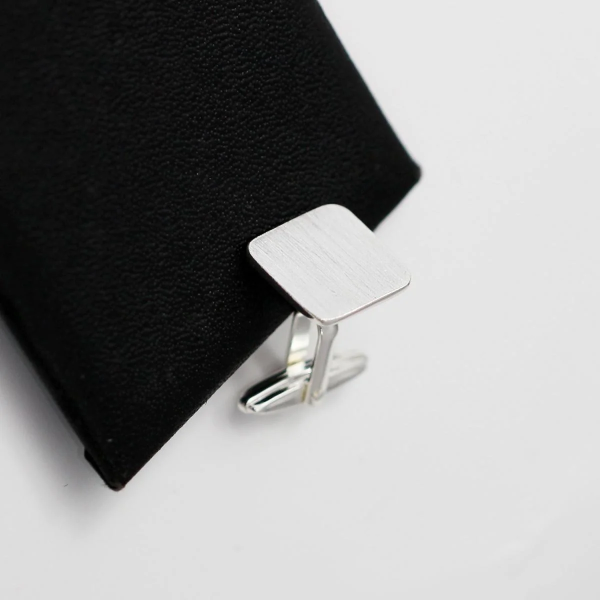 Beadsnice 2 pieces 925 Silver  - Tie Clip Silver ulasan dan harga
