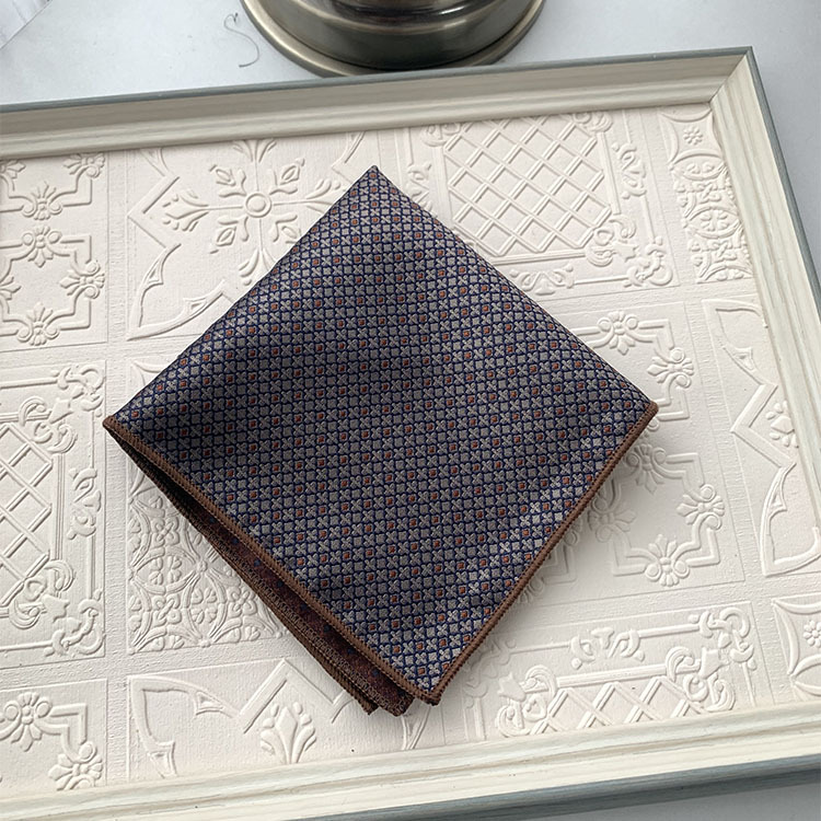 Men's Pocket Handkerchief Busi - Pocket Square Set ulasan dan harga