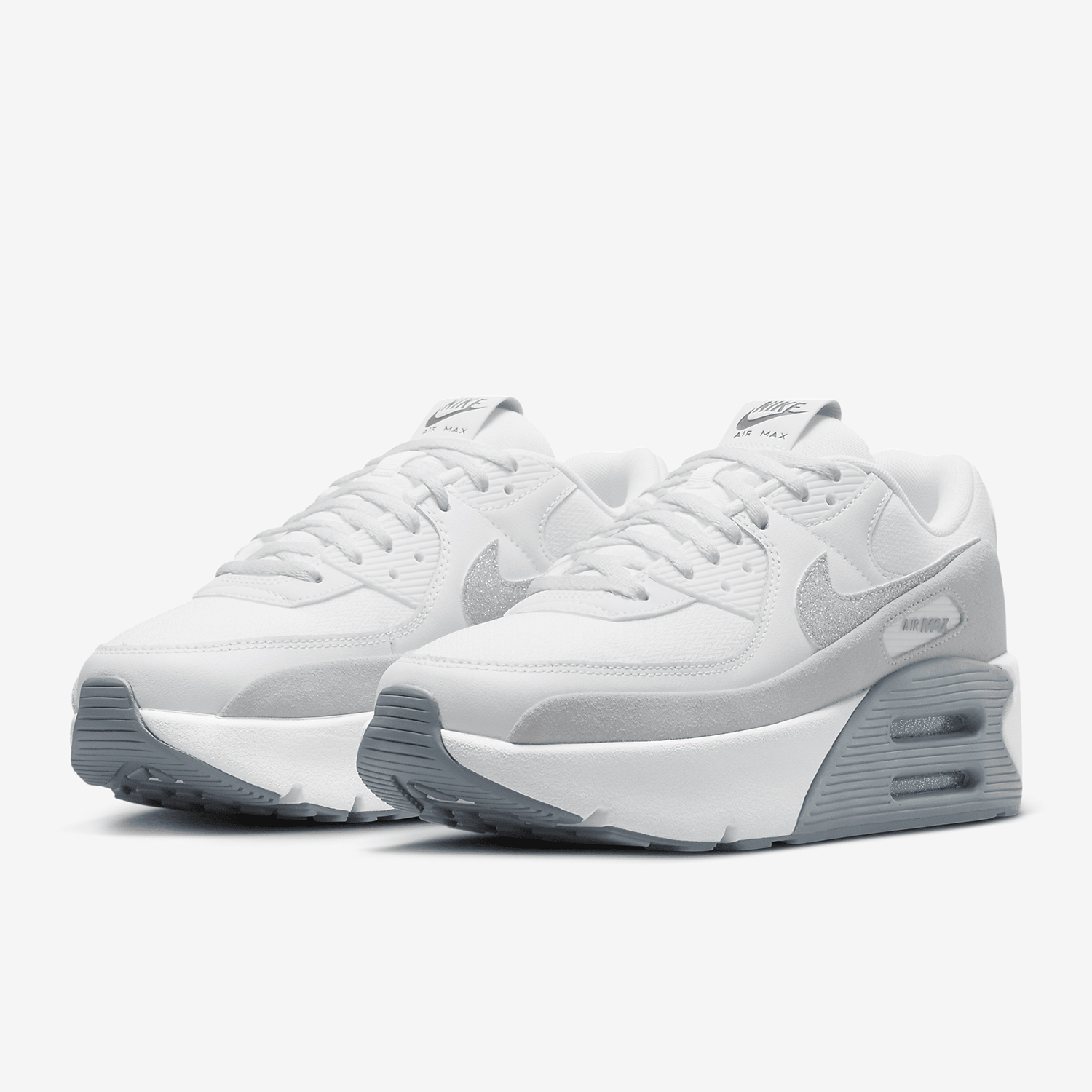 Nike Authentic Air Max 90 LV8  - Nike Shoes Air Max 90 ulasan dan harga