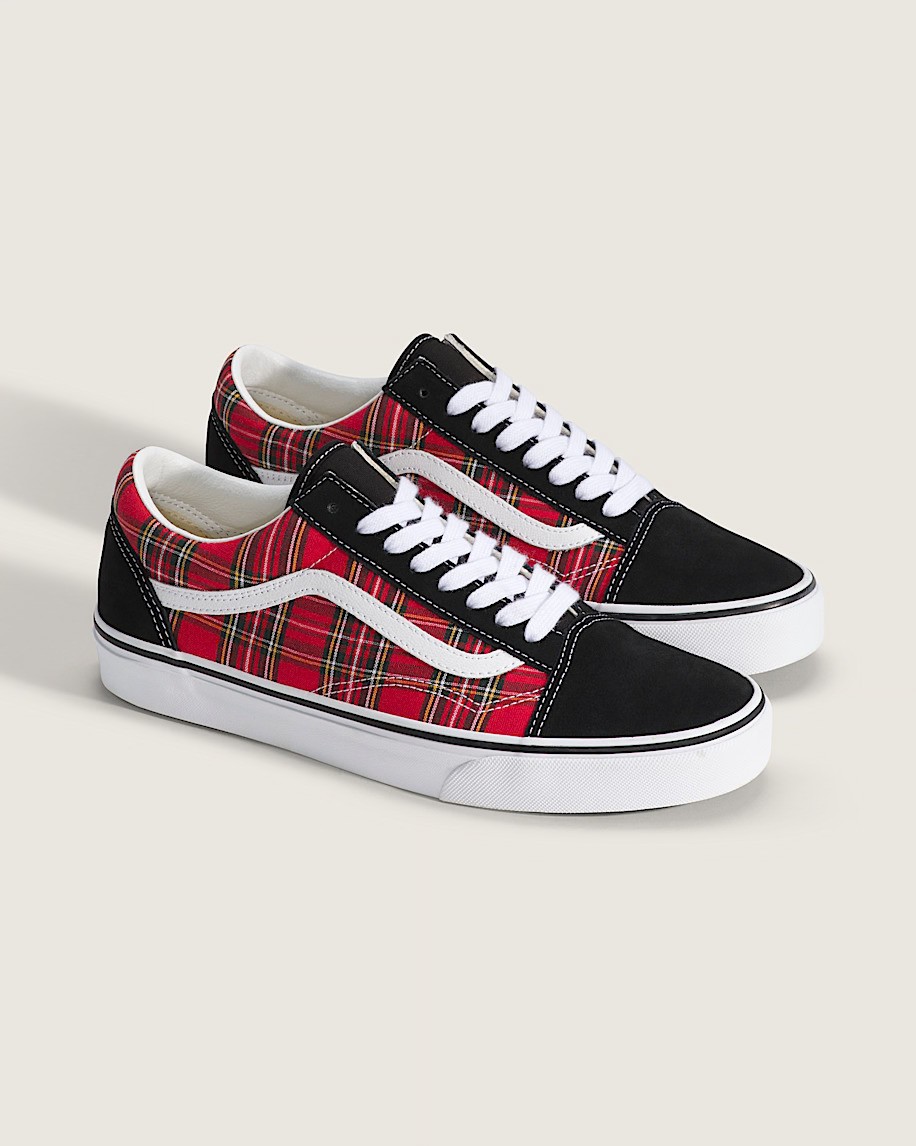 Vans Mens Old Skool Shoes - Vans Shoes Old Skool ulasan dan harga