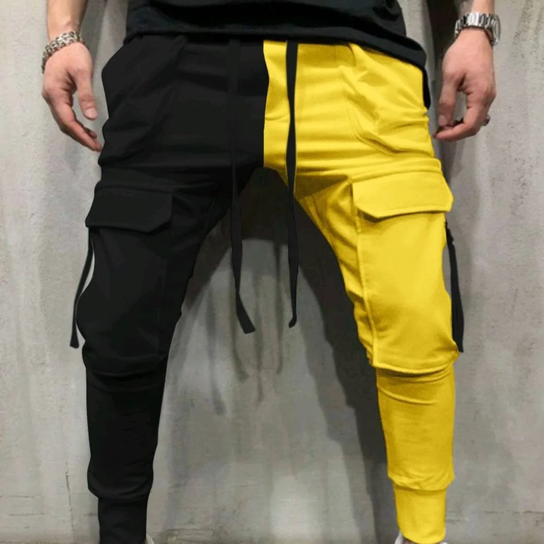New Men's Hot Sale Multiple Po - Skinny Tie Men ulasan dan harga