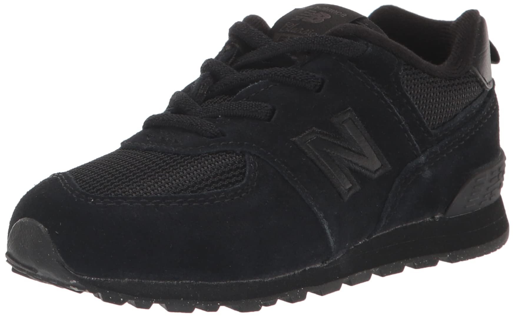 New Balance Kid's 574 Core Bun - New Balance Shoes 574 ulasan dan harga