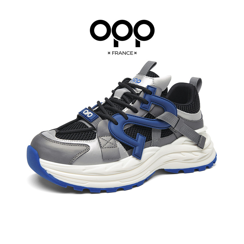 OPP Original Men Fashion casua - New Balance Shoes 574 ulasan dan harga