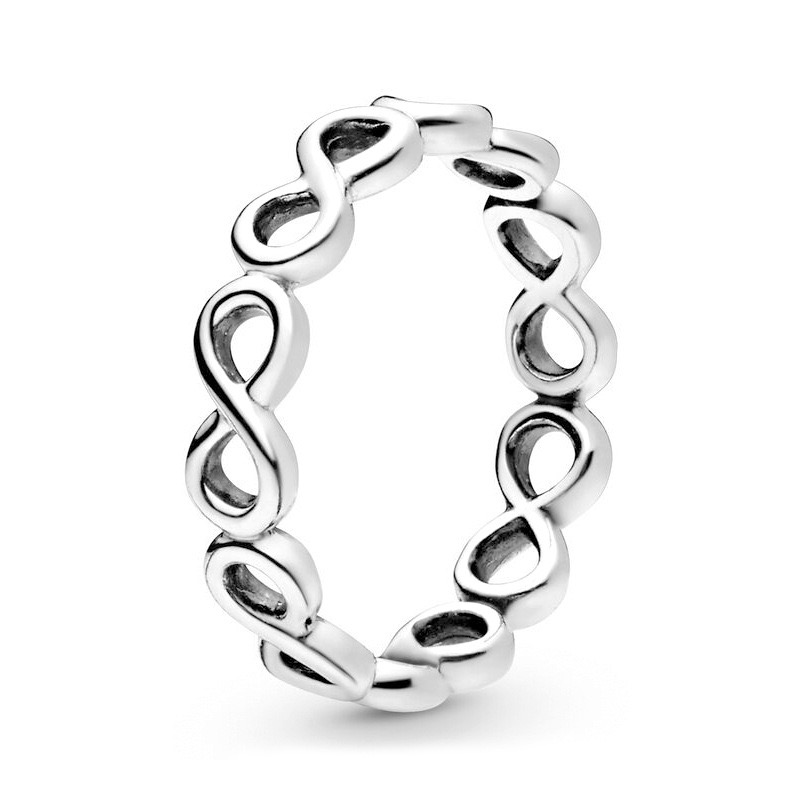 Hot Sale 925 Silver Rings Stac - Tie Clip Silver ulasan dan harga