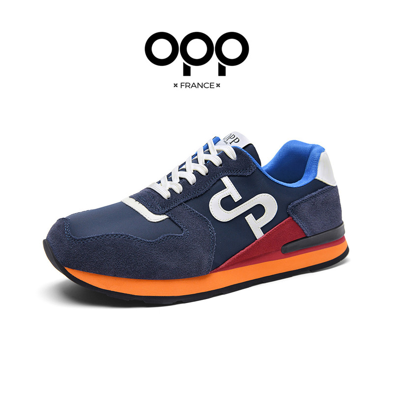 OPP Original Men Fashion casua - New Balance Shoes 574 ulasan dan harga