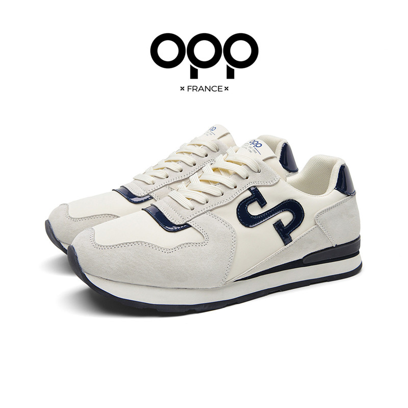 OPP Original Men Fashion casua - New Balance Shoes 574 ulasan dan harga