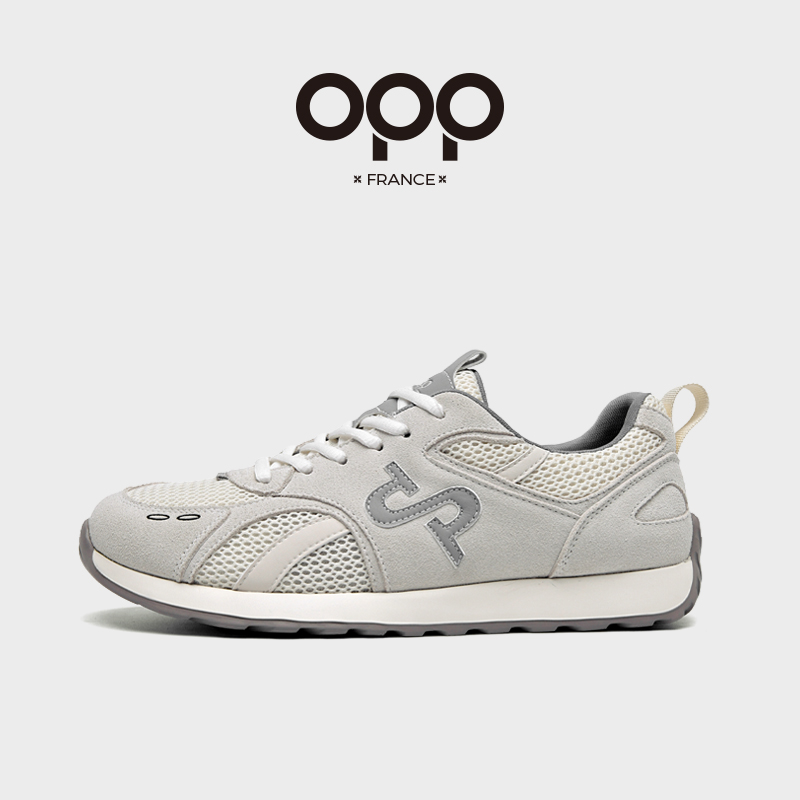 OPP Men New Cool Force Shoes H - New Balance Shoes 574 ulasan dan harga
