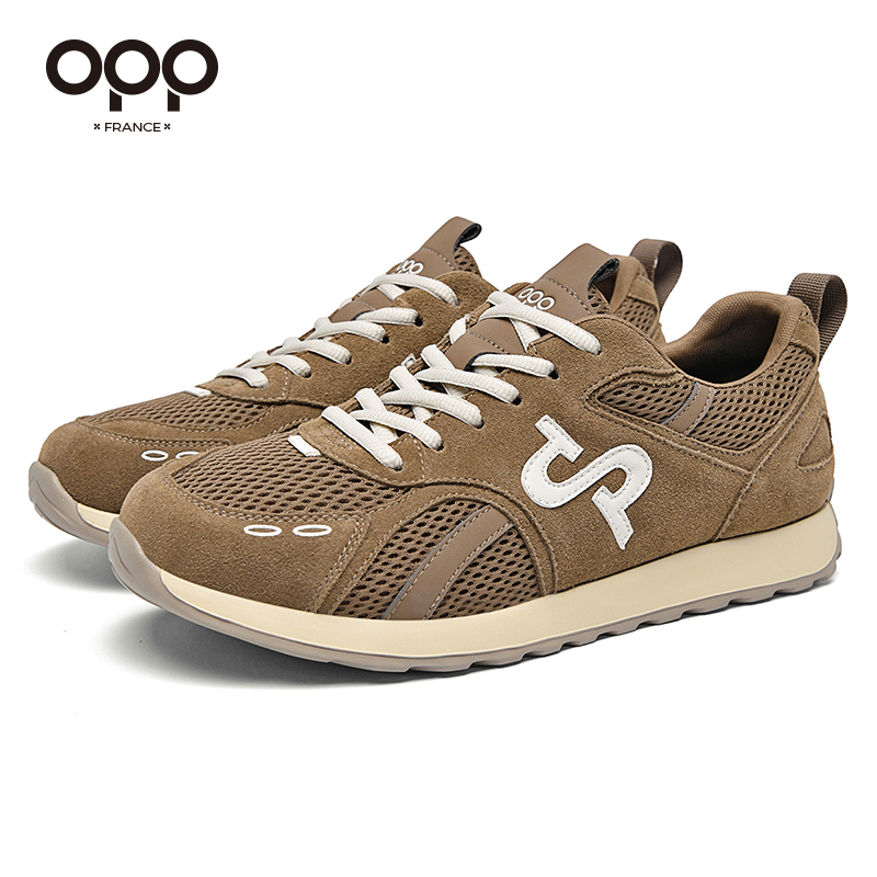OPP Men New Cool Force Shoes H - New Balance Shoes 574 ulasan dan harga