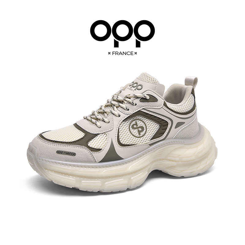 OPP Original Men summer Fashio - New Balance Shoes 574 ulasan dan harga