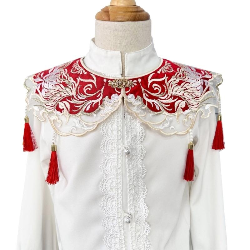 39BD Unisex Fashion Shawl Luxu - Stole Wedding Shawl ulasan dan harga