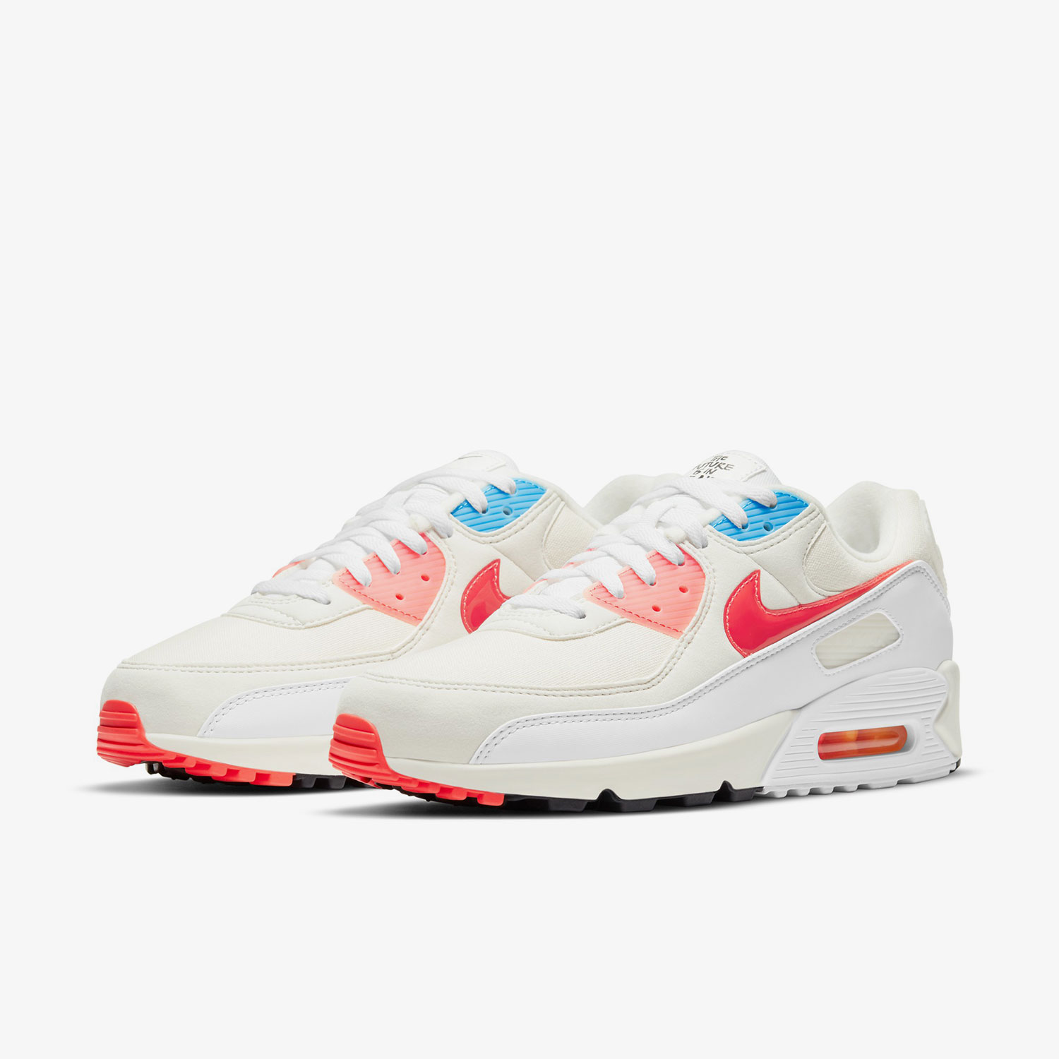 Nike Authentic Air Max 90 Men' - Nike Shoes Air Max 90 ulasan dan harga