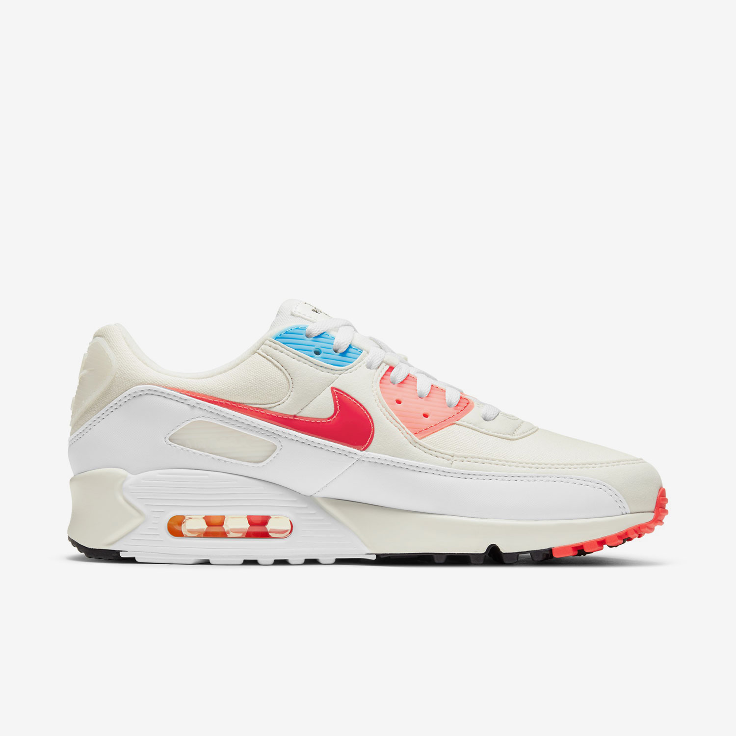 Nike Authentic Air Max 90 Men' - Nike Shoes Air Max 90 ulasan dan harga
