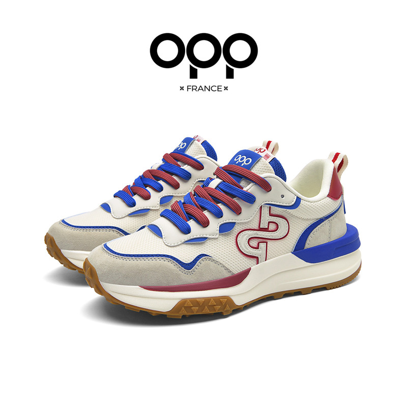 OPP Men New Cool Force Shoes H - New Balance Shoes 574 ulasan dan harga