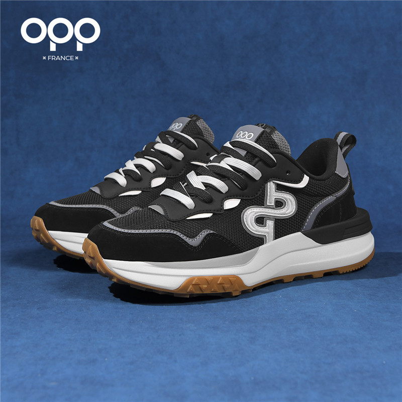 OPP Men New Cool Force Shoes H - New Balance Shoes 574 ulasan dan harga