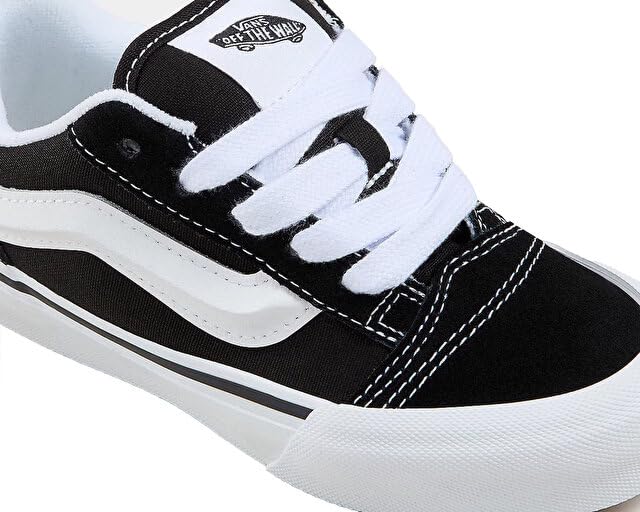 Vans Kids' Knu Skool '90s Retr - Vans Shoes Old Skool ulasan dan harga