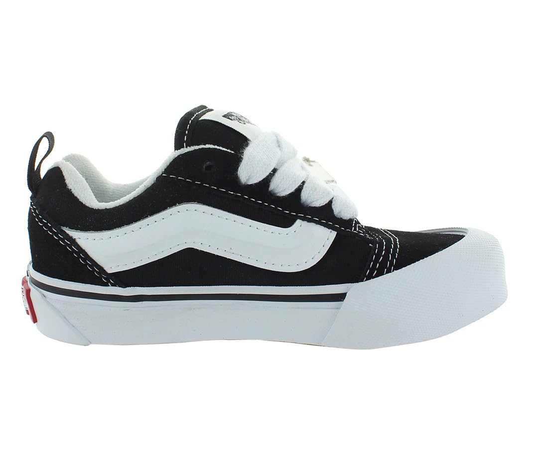 Vans Kids' Knu Skool '90s Retr - Vans Shoes Old Skool ulasan dan harga