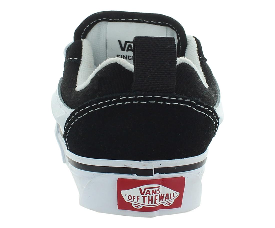 Vans Kids' Knu Skool '90s Retr - Vans Shoes Old Skool ulasan dan harga