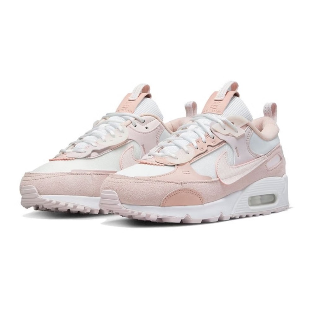 Nike Air Max 90 Women's Runnin - Nike Shoes Air Max 90 ulasan dan harga