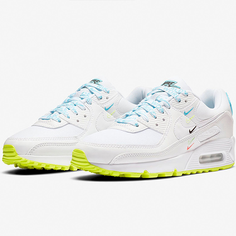 Nike genuine men's and women's - Nike Shoes Air Max 90 ulasan dan harga