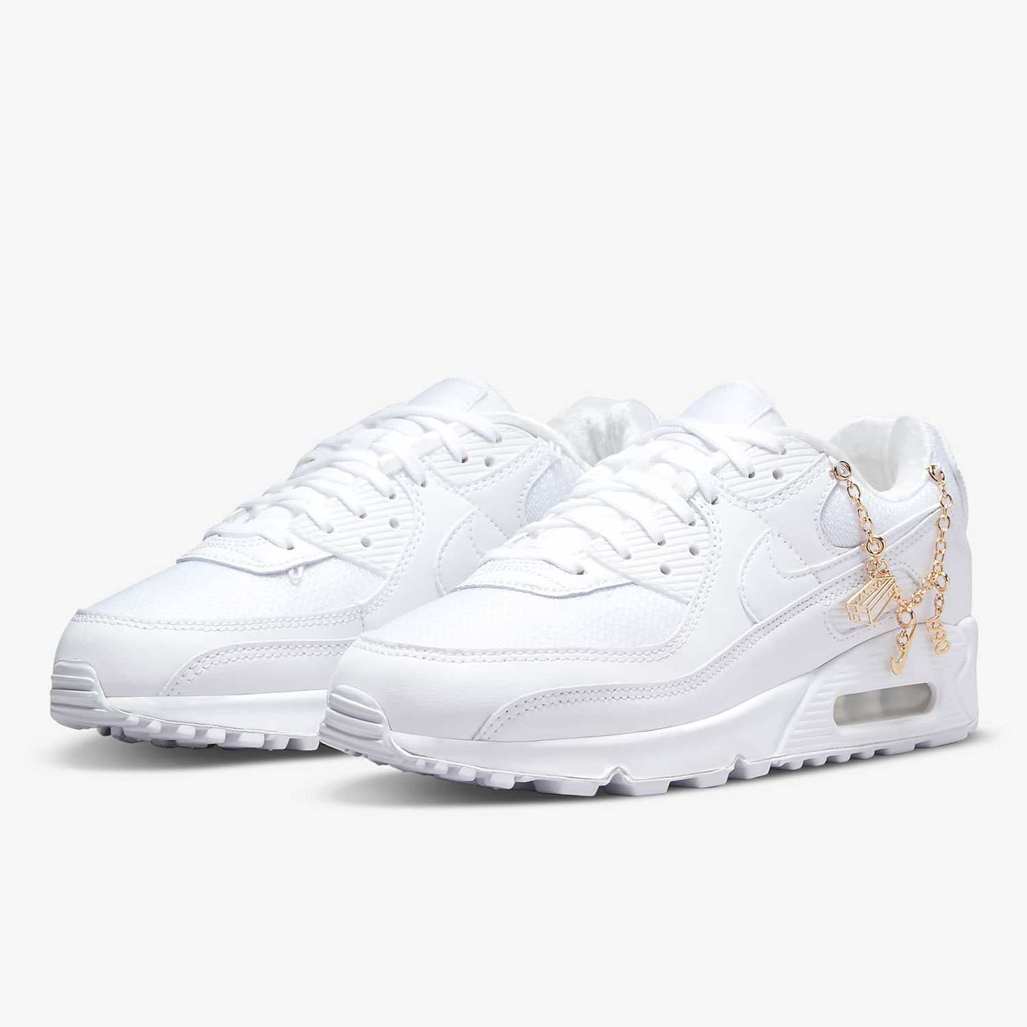 Nike Authentic AIR MAX 90 PRM  - Nike Shoes Air Max 90 ulasan dan harga