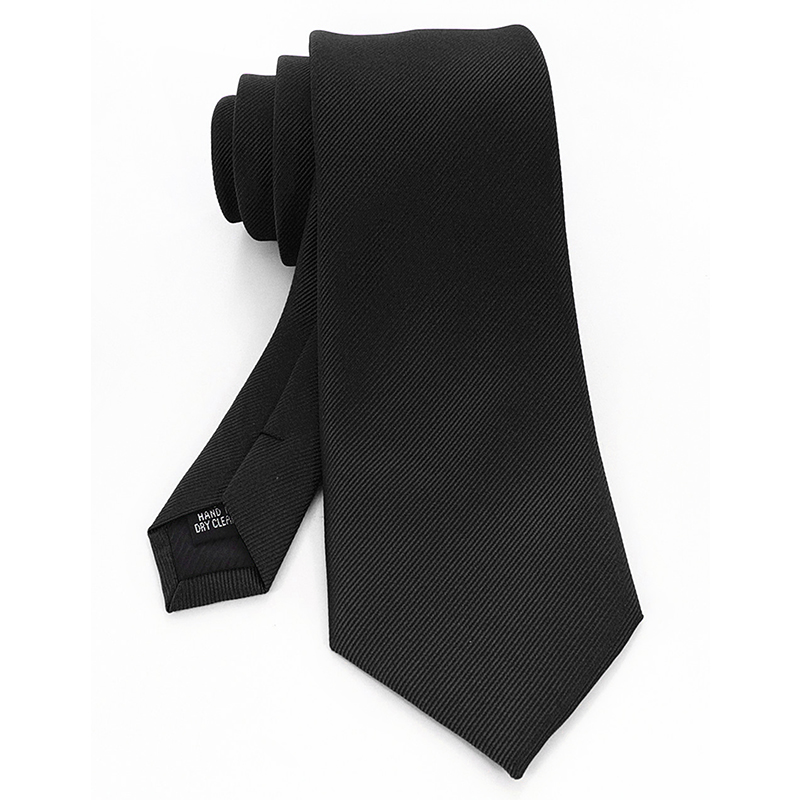 JEMYGINS Design Classic Mens T - Silk Tie Striped ulasan dan harga