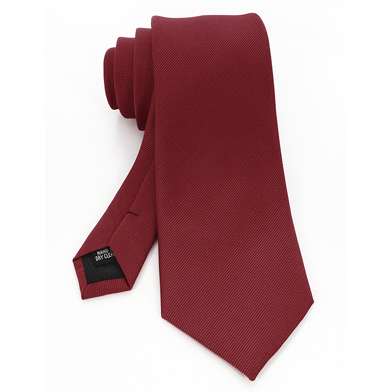 JEMYGINS Design Classic Mens T - Silk Tie Striped ulasan dan harga
