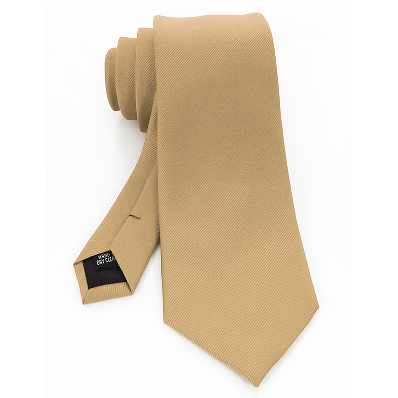 JEMYGINS Design Classic Mens T - Silk Tie Striped ulasan dan harga