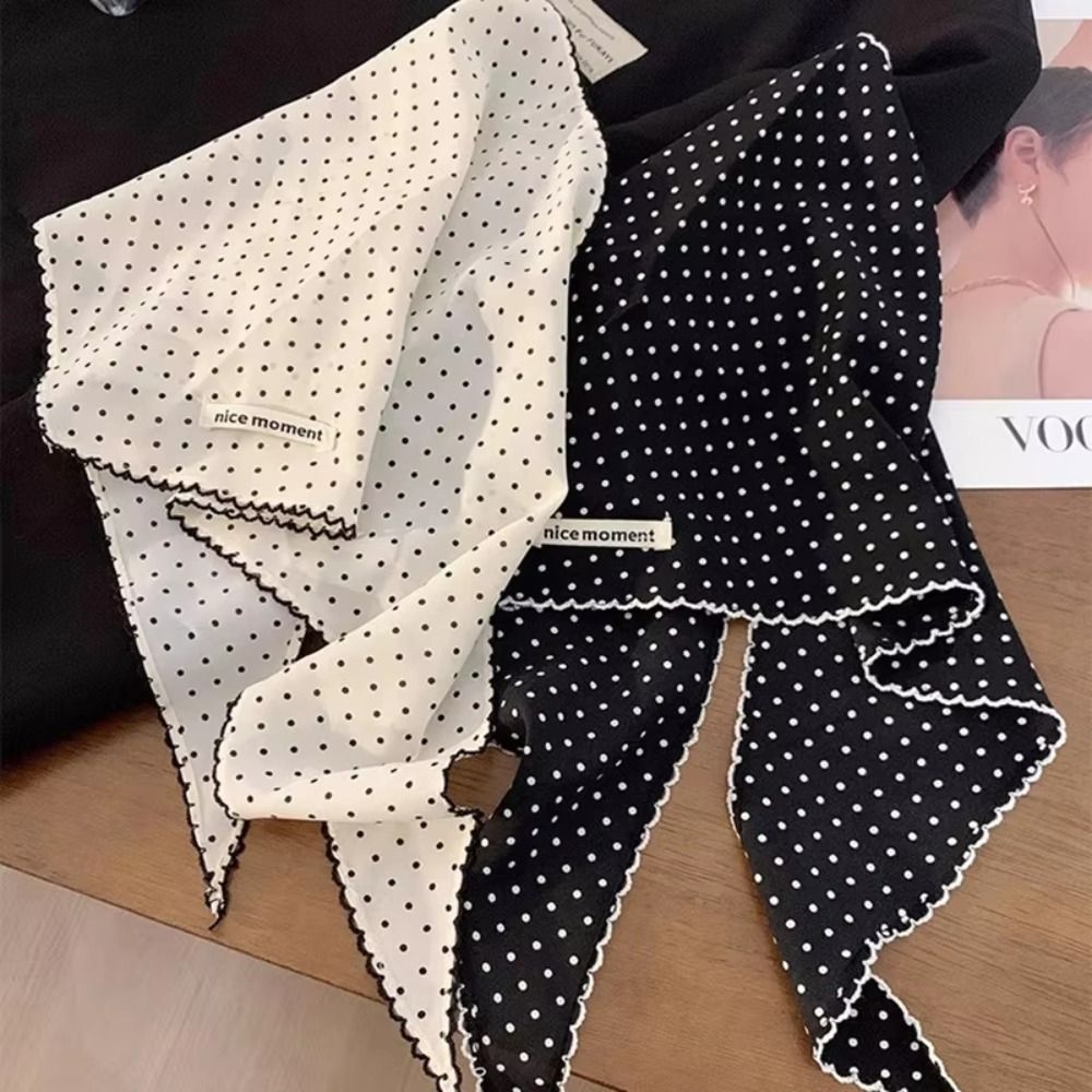 Fashion Beach Triangular Hair  - Face Scarf Mask ulasan dan harga