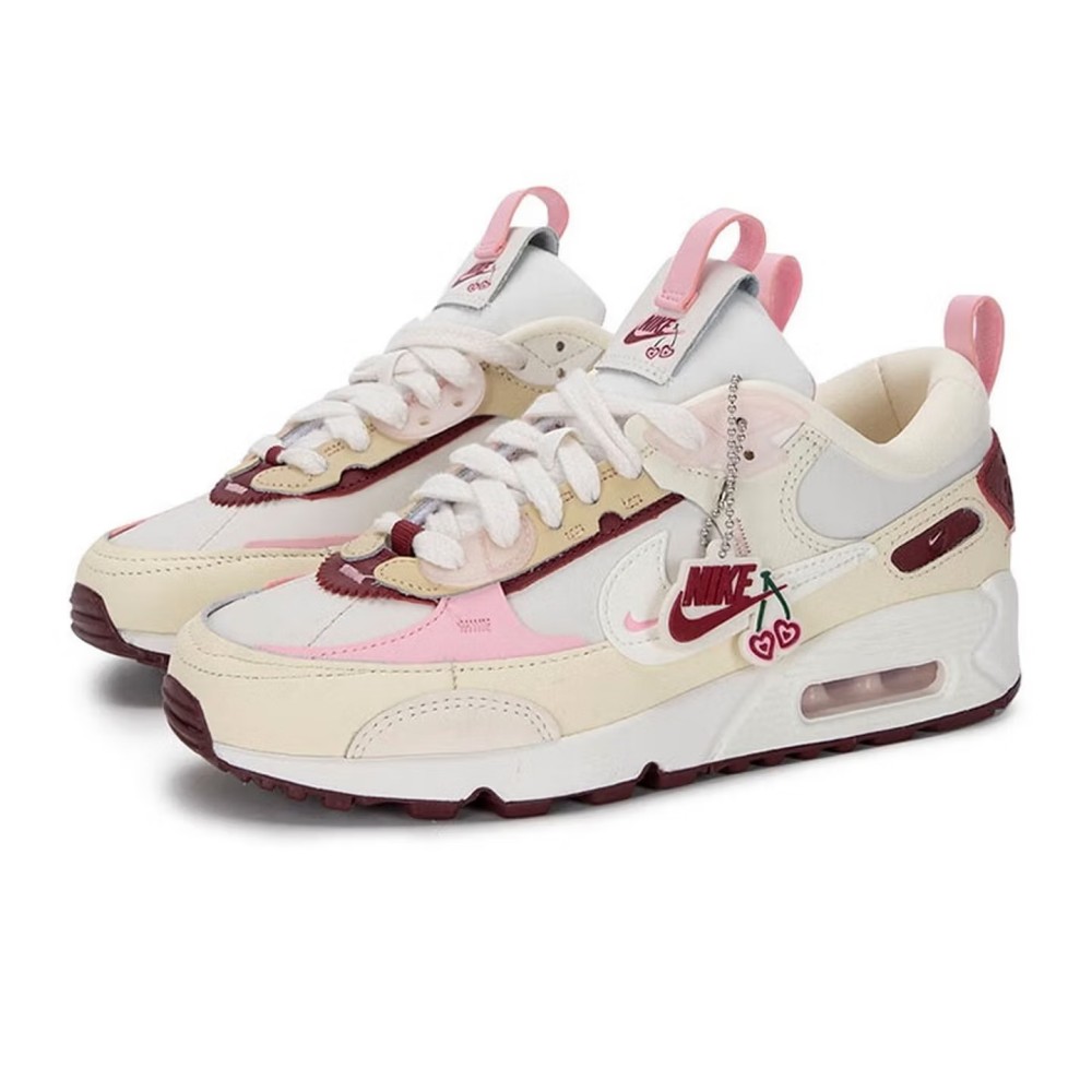 Nike Air Max 90 Women's Runnin - Nike Shoes Air Max 90 ulasan dan harga