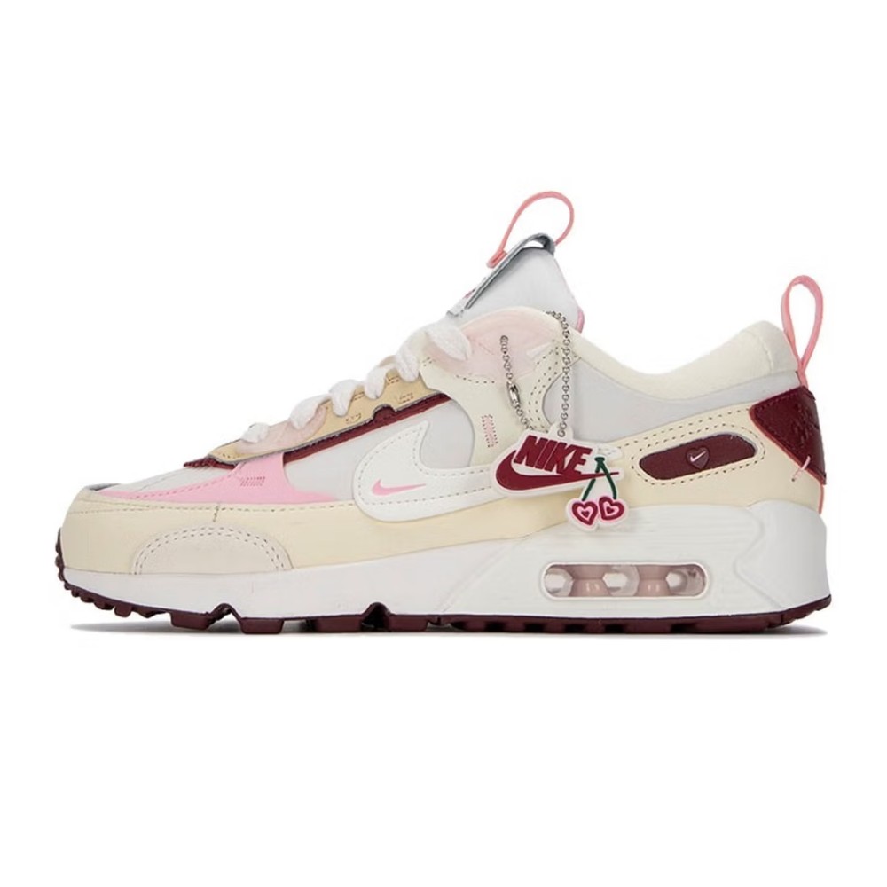Nike Air Max 90 Women's Runnin - Nike Shoes Air Max 90 ulasan dan harga