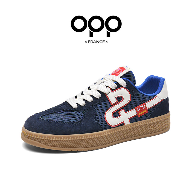 Opp New Style Men blue Board S - New Balance Shoes 574 ulasan dan harga