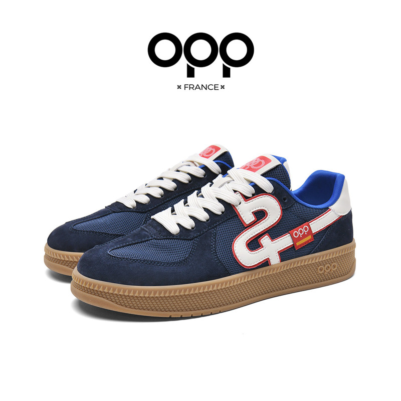 Opp New Style Men blue Board S - New Balance Shoes 574 ulasan dan harga