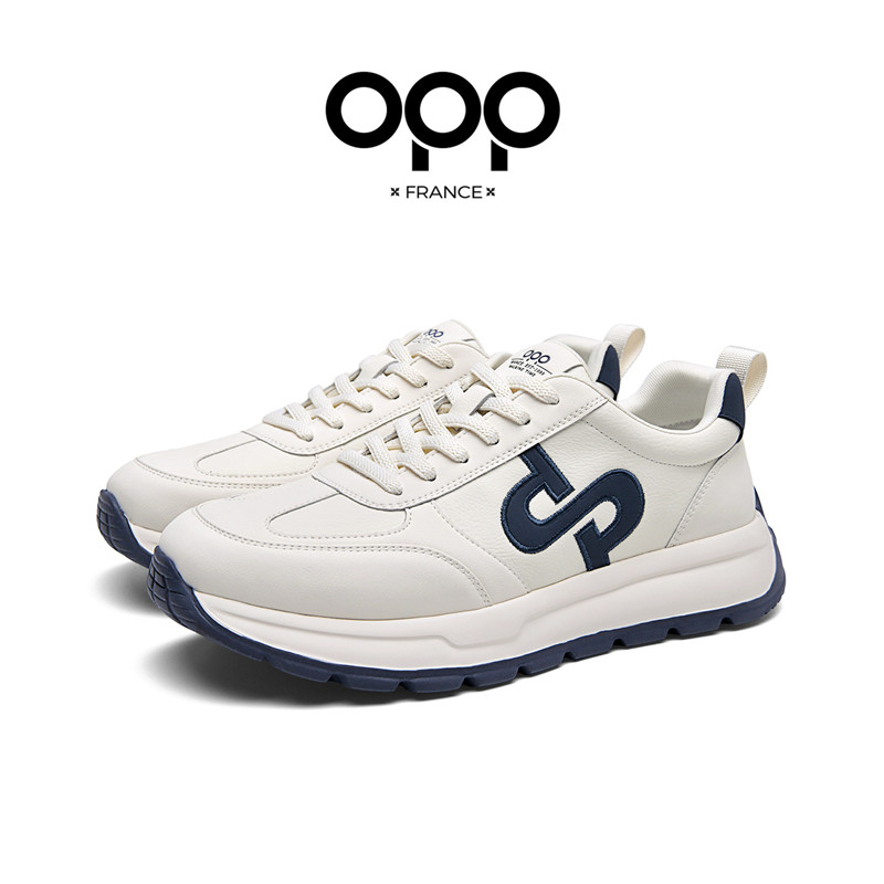 OPP Men fashion sneaker New st - New Balance Shoes 574 ulasan dan harga