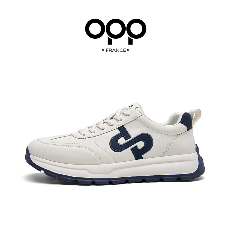 OPP Men fashion sneaker New st - New Balance Shoes 574 ulasan dan harga