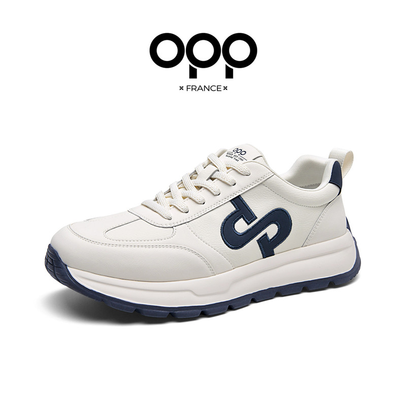 OPP Men fashion sneaker New st - New Balance Shoes 574 ulasan dan harga
