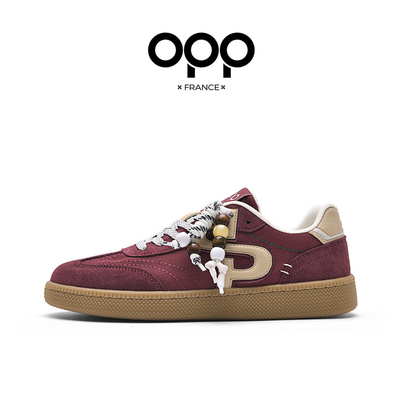 Opp New Style Men Red Board Sh - New Balance Shoes 574 ulasan dan harga