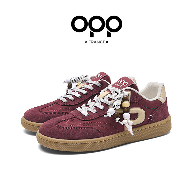 Opp New Style Men Red Board Sh - New Balance Shoes 574 ulasan dan harga