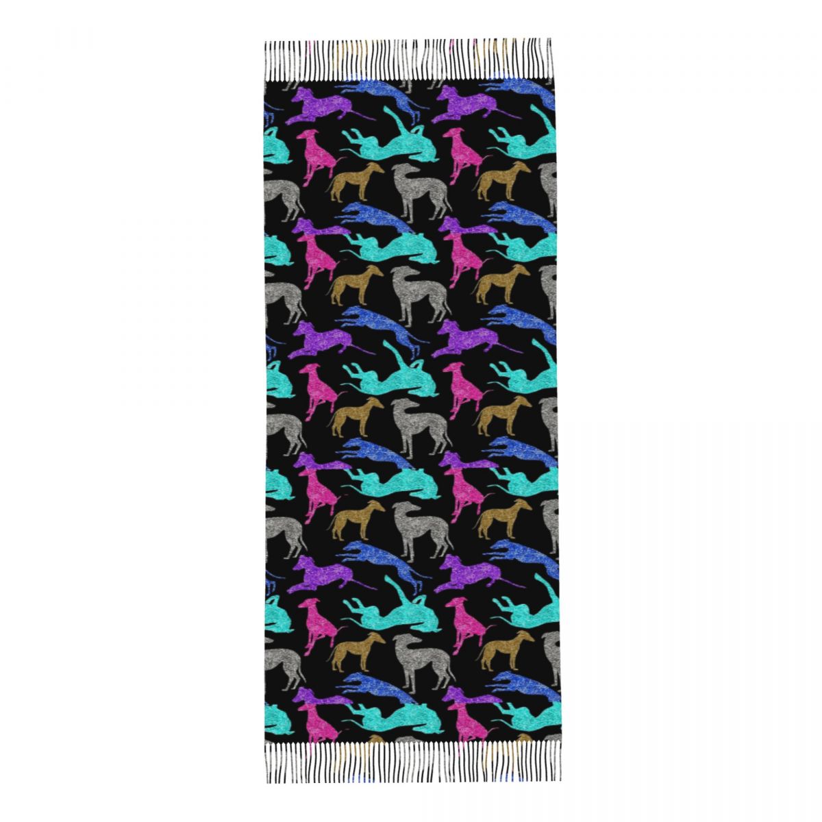 Greyt Greyhound Combo Scarf Wa - Pashmina Wrap Large ulasan dan harga