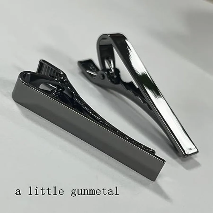 Pcs Tie Clips for Men Tie Bar  - Tie Bar Set Gift ulasan dan harga
