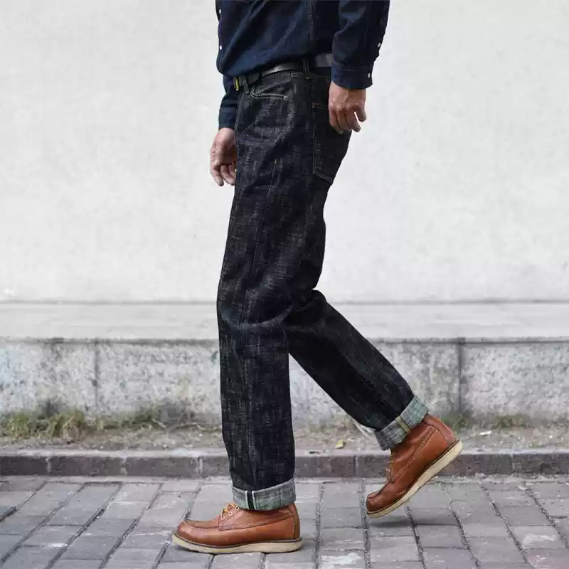 Sauce Zhan Mens Jeans Sanforiz - Levis Jeans 501 ulasan dan harga