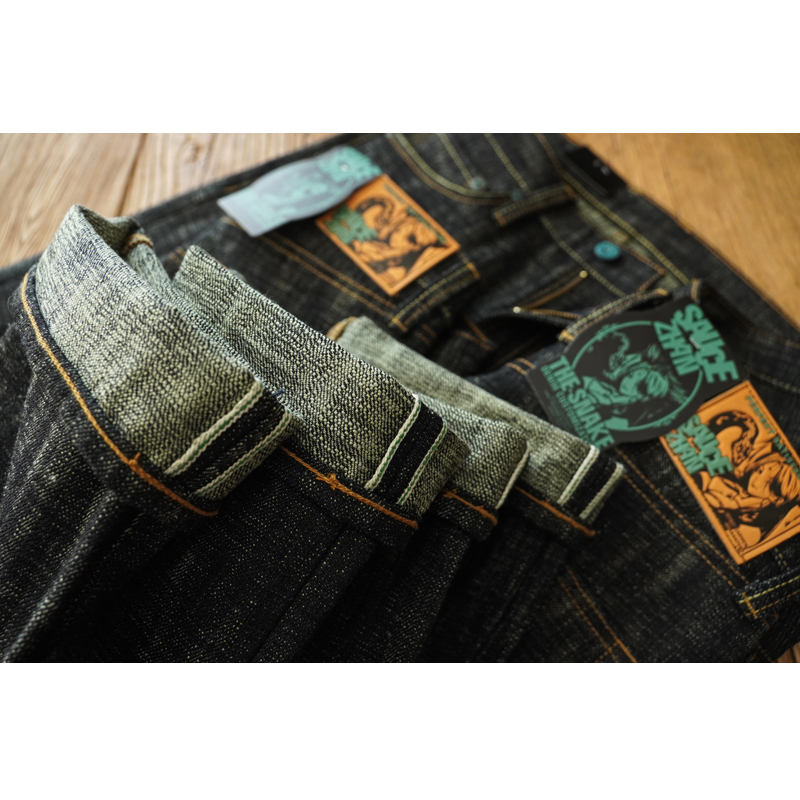 Sauce Zhan Mens Jeans Sanforiz - Levis Jeans 501 ulasan dan harga