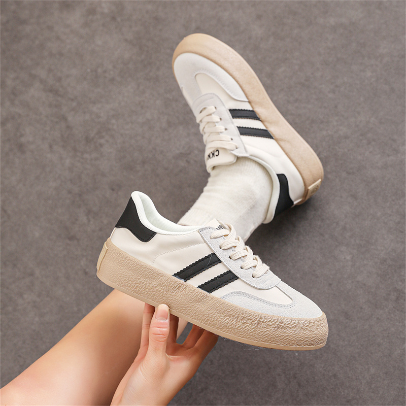 Women New Breathable Sneakers  - New Balance Shoes 574 ulasan dan harga