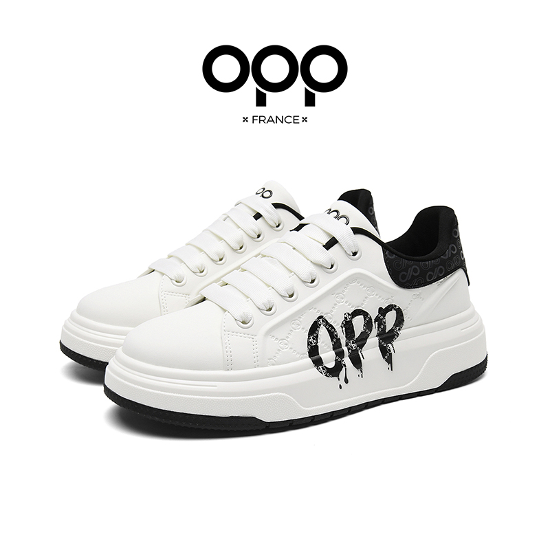 OPP new style Men black Board  - New Balance Shoes 574 ulasan dan harga
