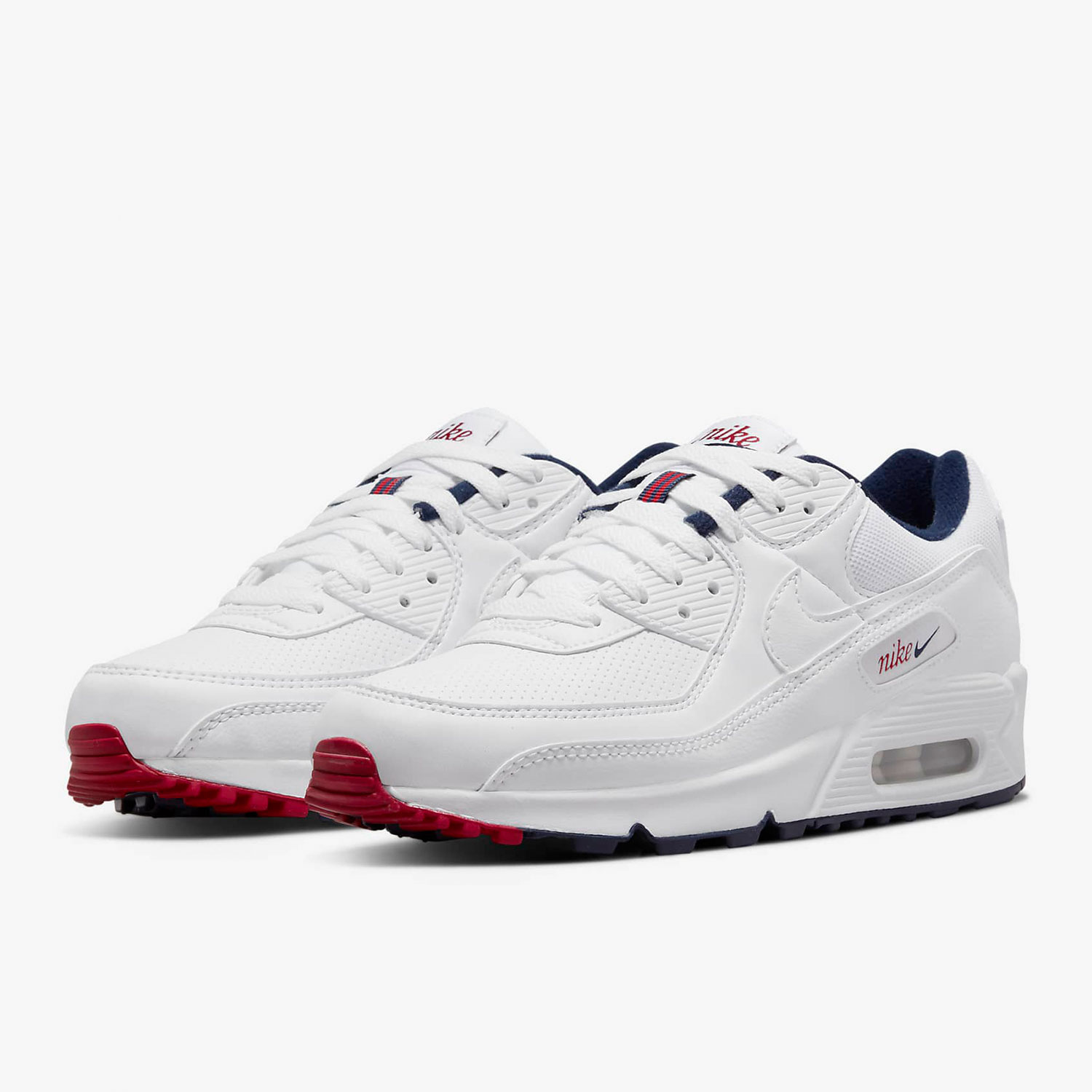 Nike Authentic AIR MAX 90 Men' - Nike Shoes Air Max 90 ulasan dan harga