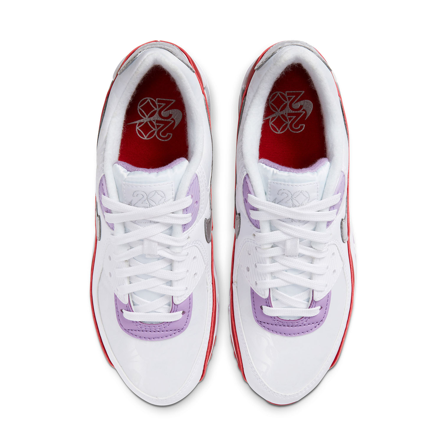 Nike Official Genuine AIR MAX  - Nike Shoes Air Max 90 ulasan dan harga