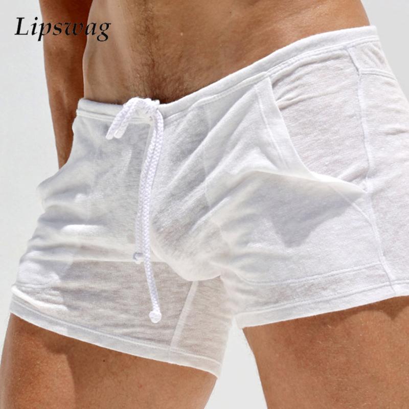 Soft Breathable Pajamas Mens S - Skinny Tie Men ulasan dan harga
