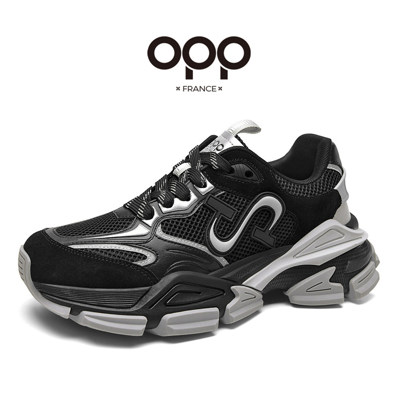 Opp Men New Cool Couple Shoes  - New Balance Shoes 574 ulasan dan harga